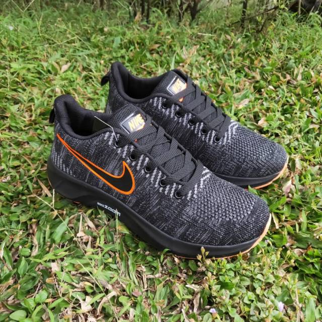 Nike shop joepeqasvsss black