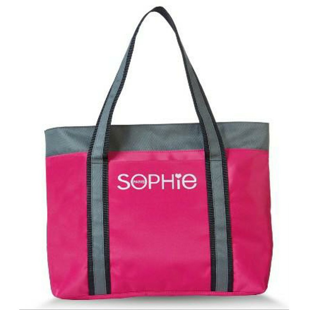 Tote bag sophie martin hot sale