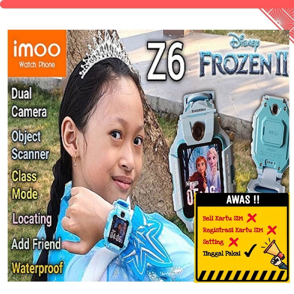 Imoo frozen deals