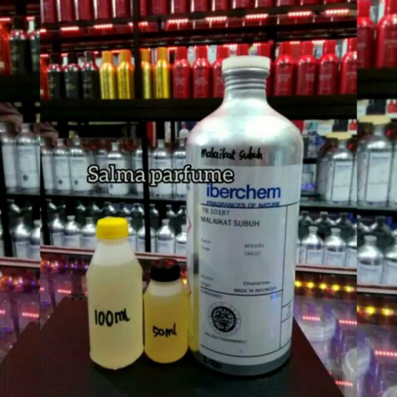 Iberchem perfume best sale