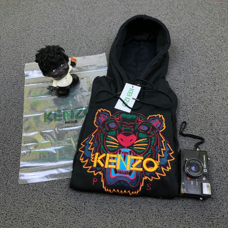 Jual sweater hotsell kenzo original