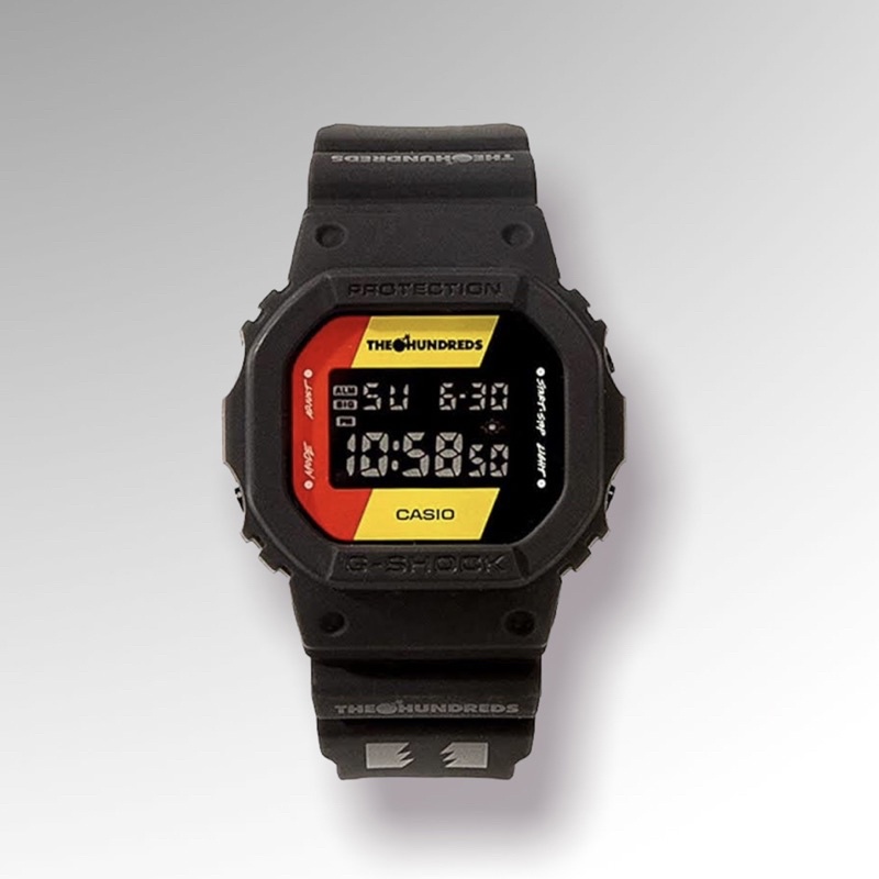 G shock cheap x the hundreds