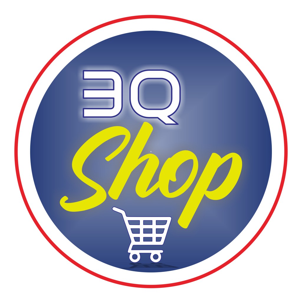 Produk 3Q_SHOP | Shopee Indonesia