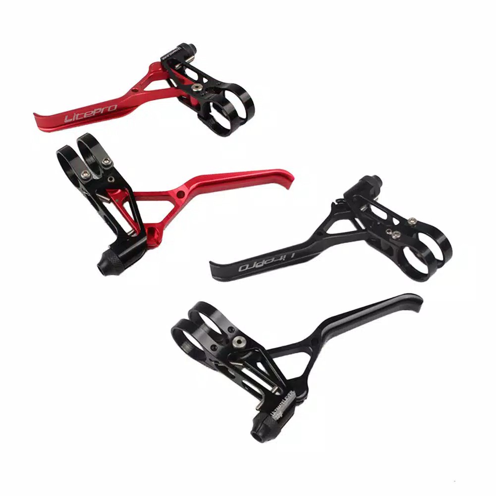 Brake lever shop litepro