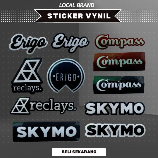 Produk PH Sticker | Shopee Indonesia