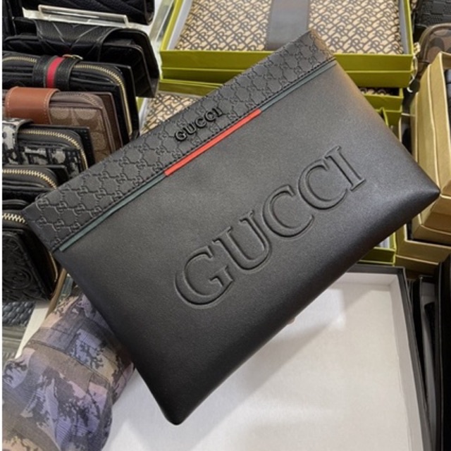 Clutch store gucci original