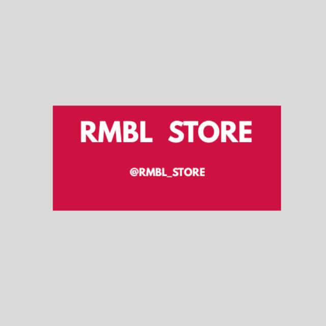 Produk RMBL_STORE | Shopee Indonesia