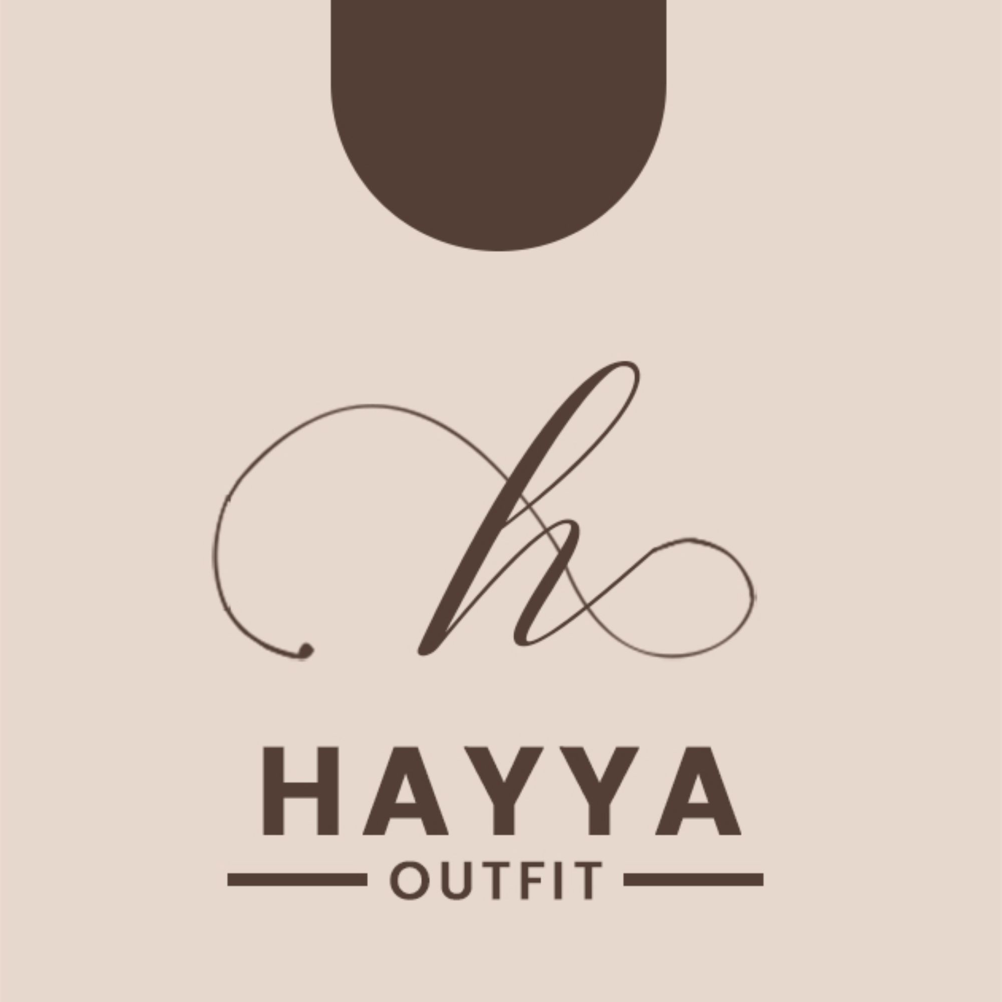 Produk Hayyaoutfit Shopee Indonesia 6917