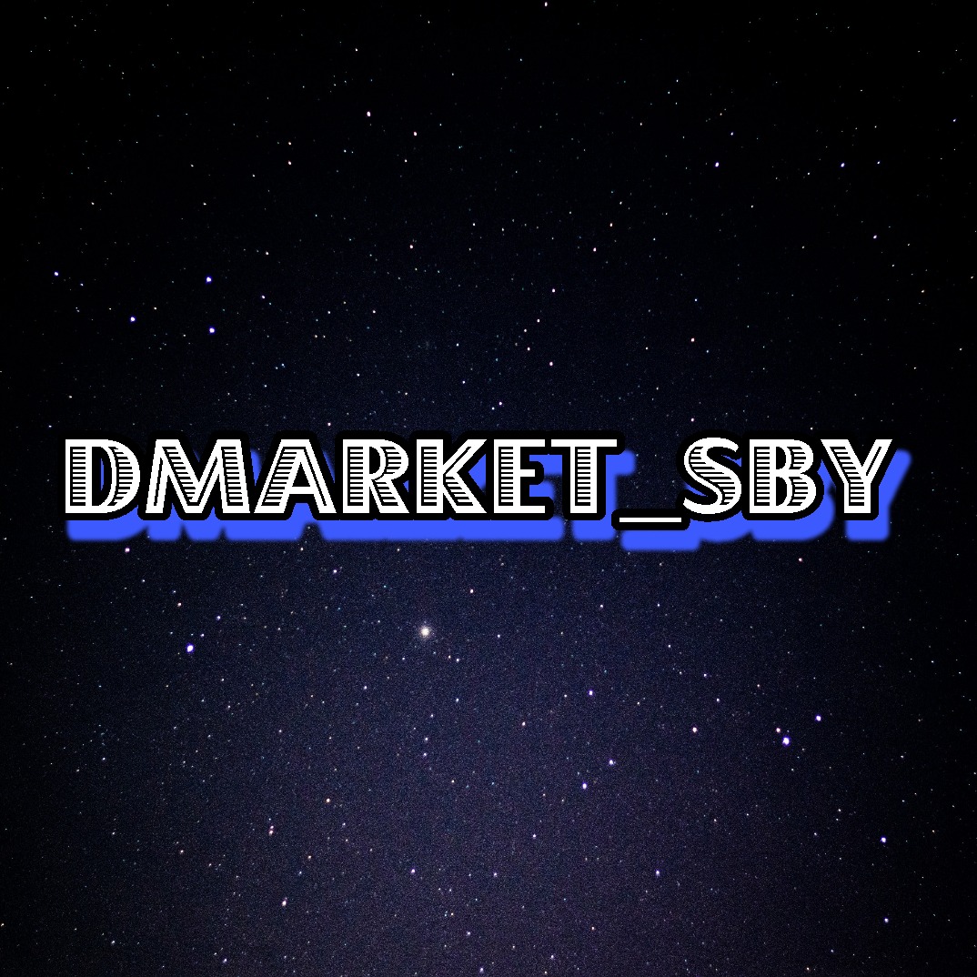 Produk DMARKET_SBY | Shopee Indonesia