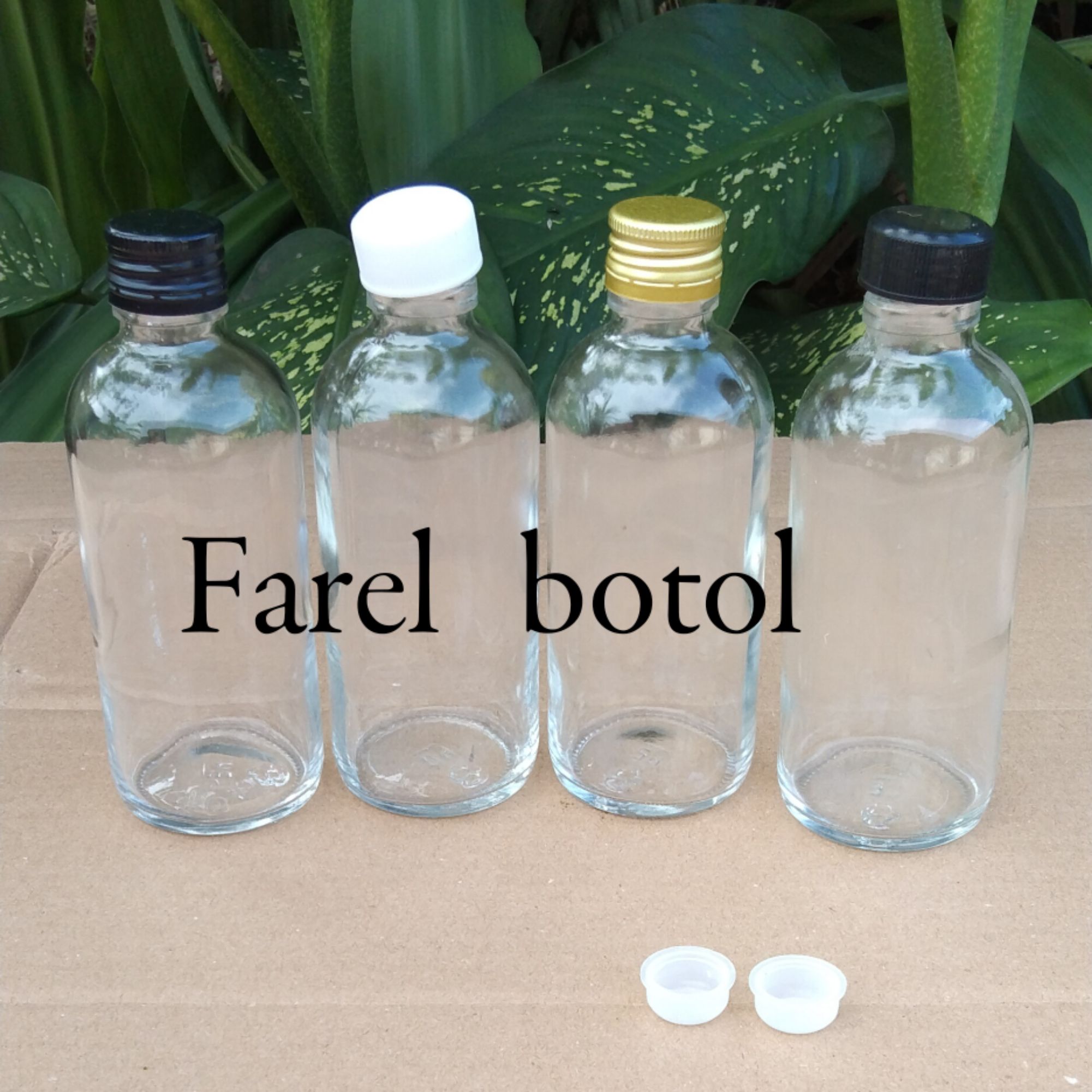 Produk farelbotol | Shopee Indonesia