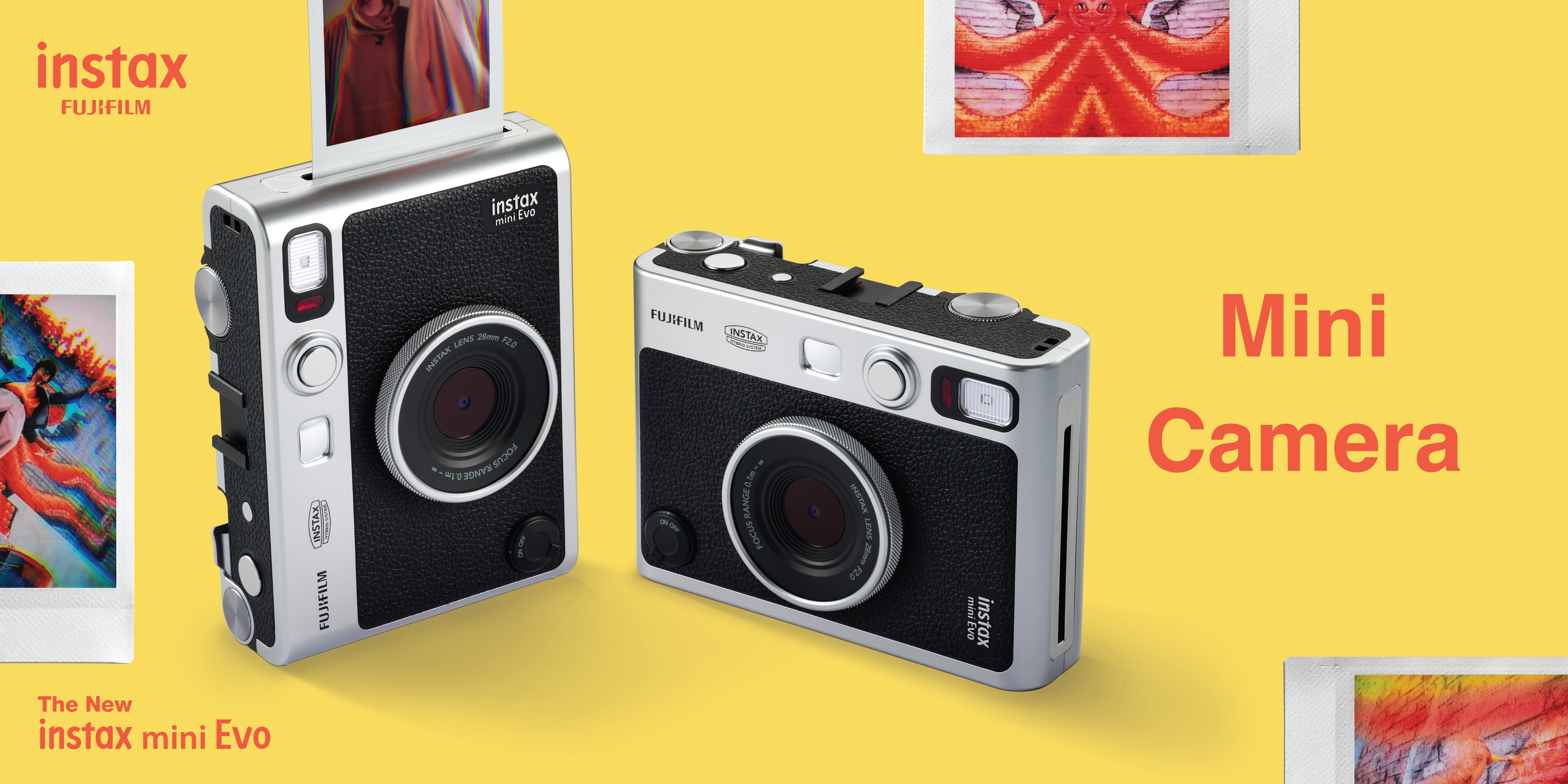 Toko Online Instax Official Store | Shopee Indonesia