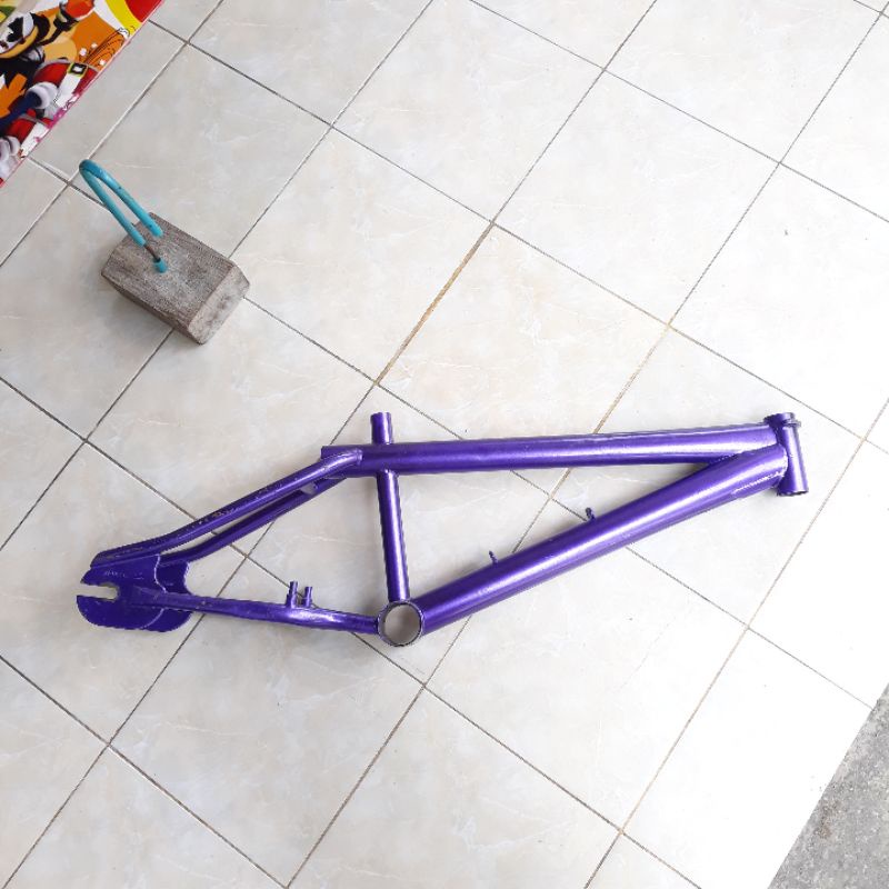 frame bmx mongoose