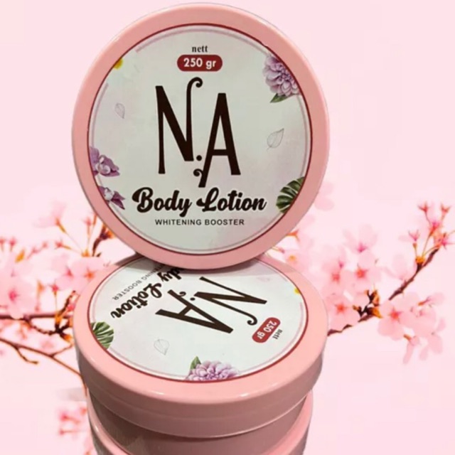 Produk N.A Beutycare | Shopee Indonesia