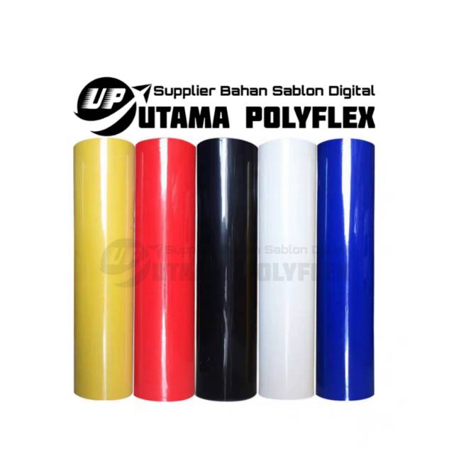 Produk UTAMA POLYFLEX | Shopee Indonesia