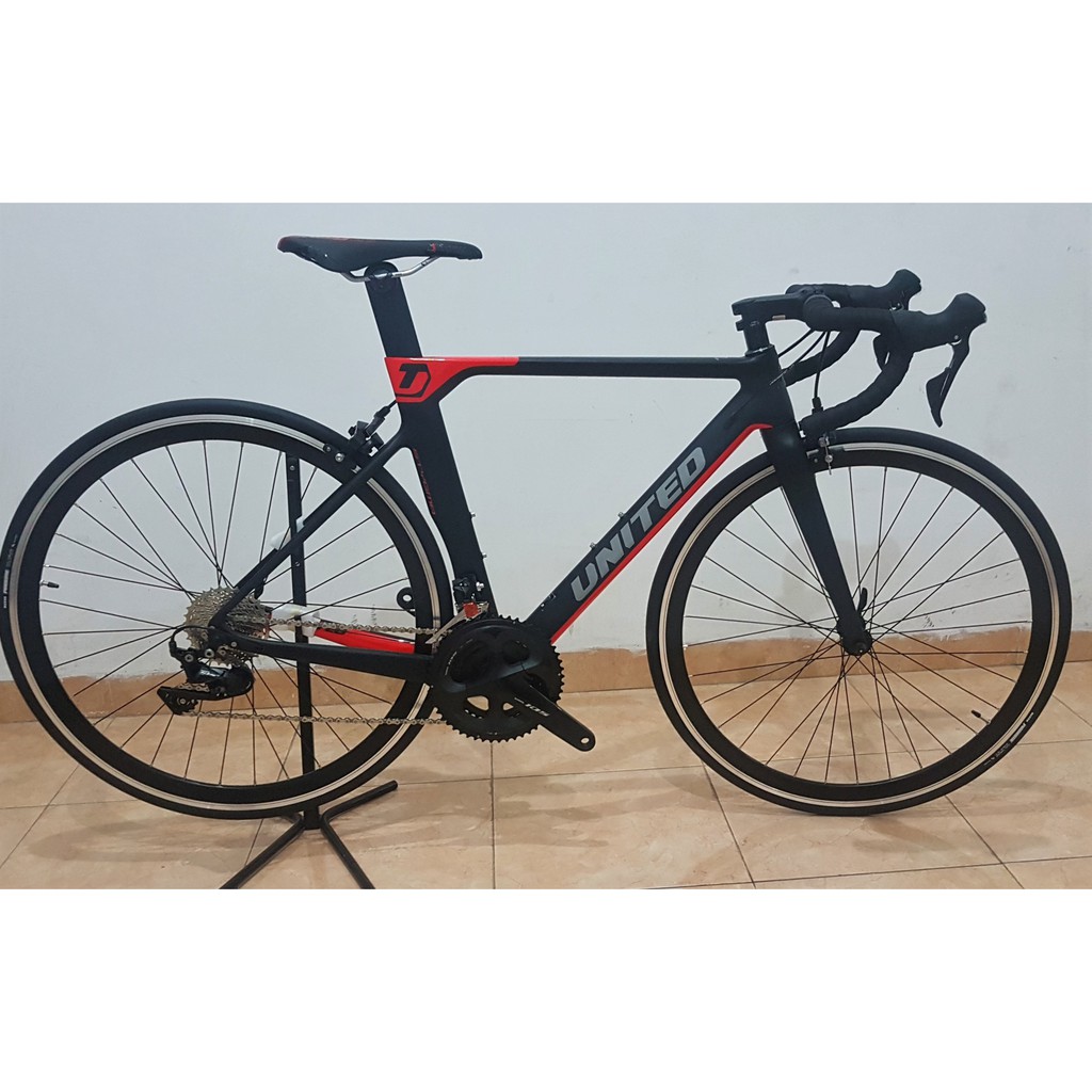 United best sale road bike