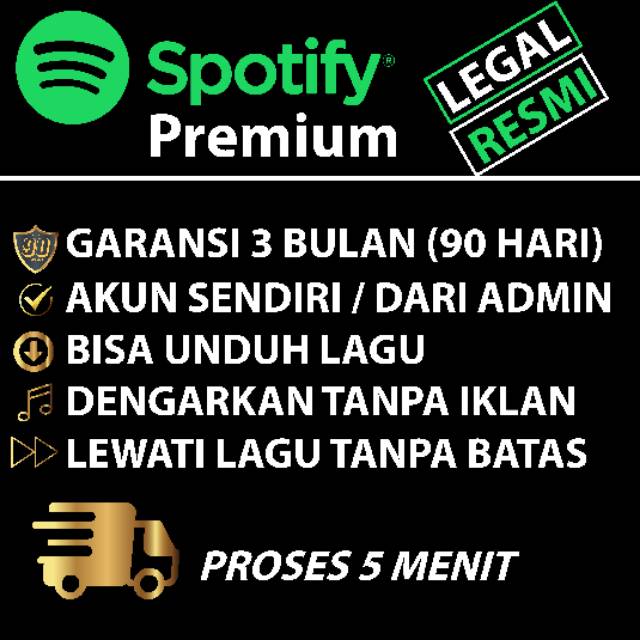 Produk Spotify.premium.murah | Shopee Indonesia