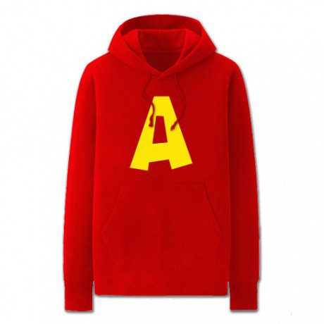 Alvin and the hot sale chipmunks sweater