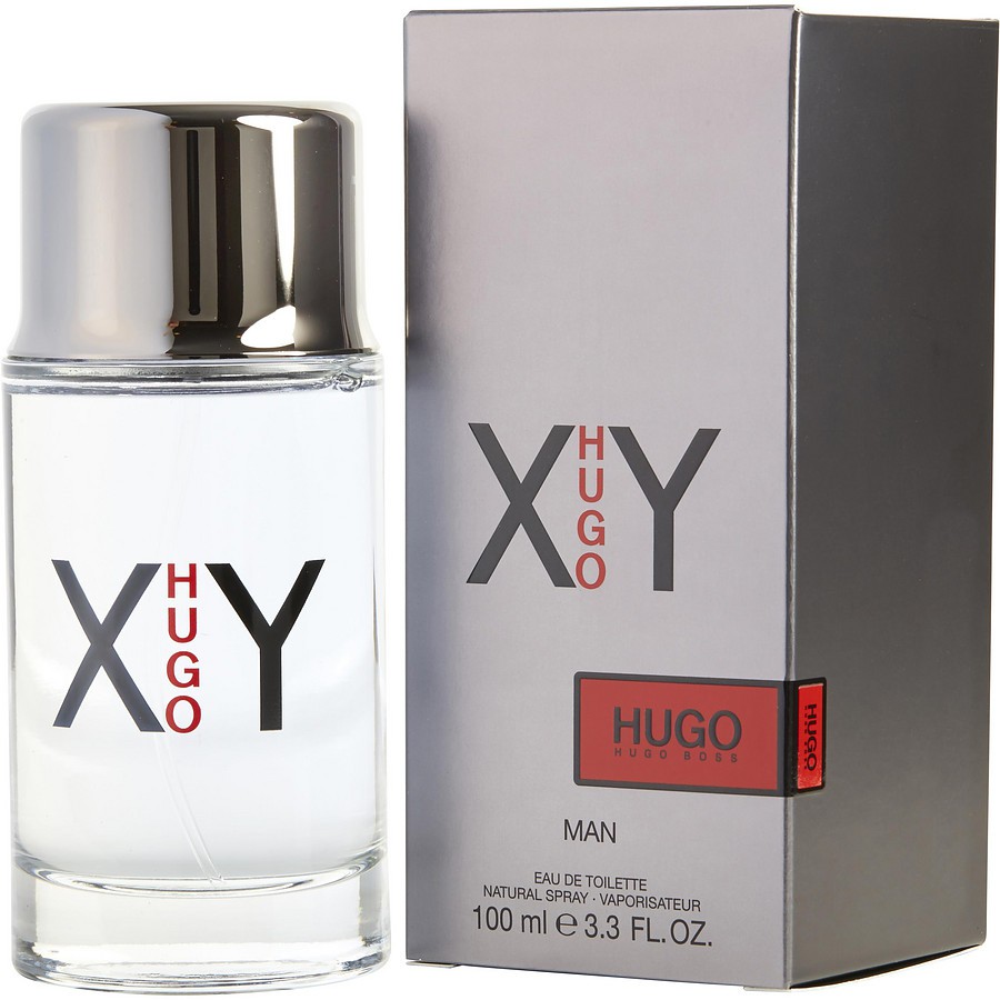 Harga hugo shop boss xy original