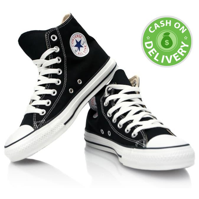 All shop star sepatu