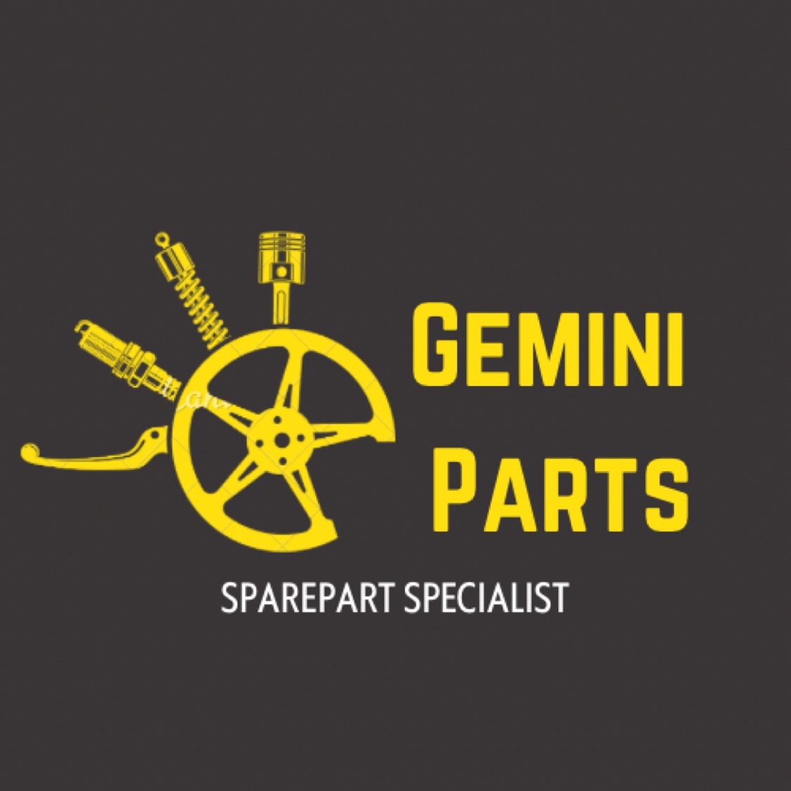 Produk Gemini Parts Shopee Indonesia