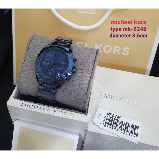 Michael kors hot sale mk 6248