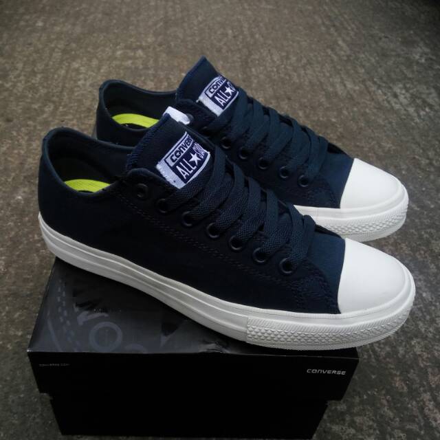 Converse 2025 ct2 low