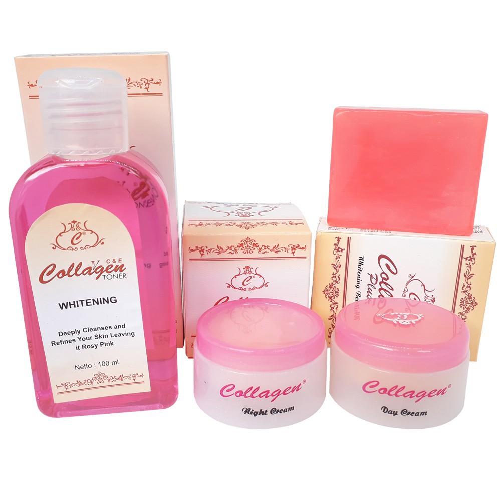 Krim collagen store