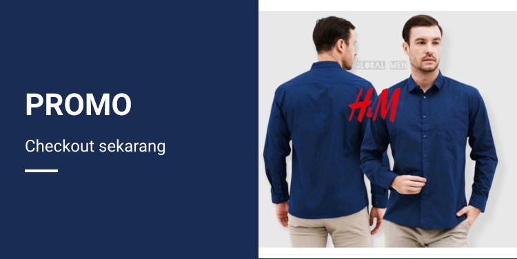 Produk Global Men Official | Shopee Indonesia