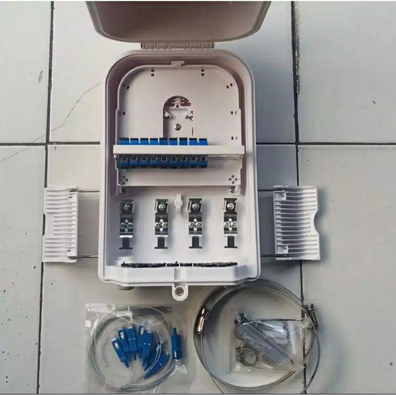 Produk Erwin Fiber Optik Shopee Indonesia