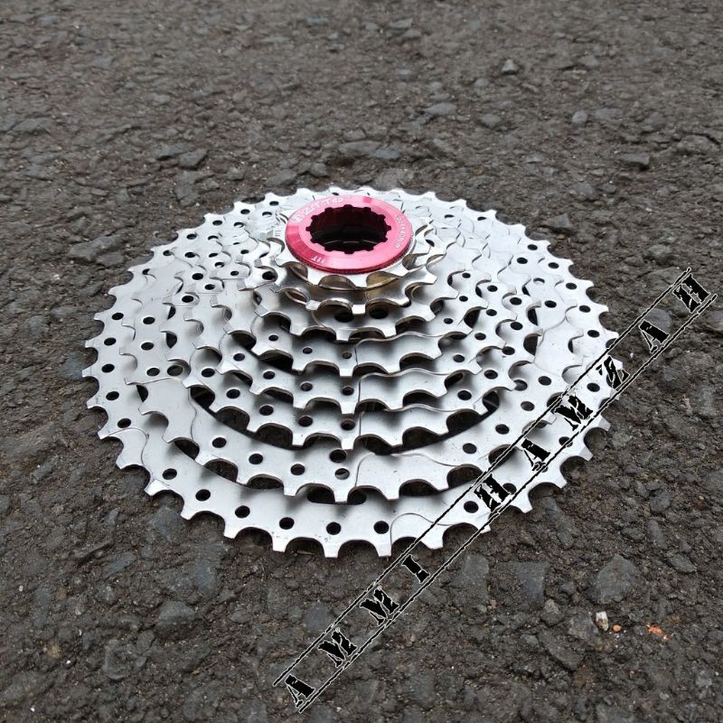 Sprocket 7 on sale speed 42t