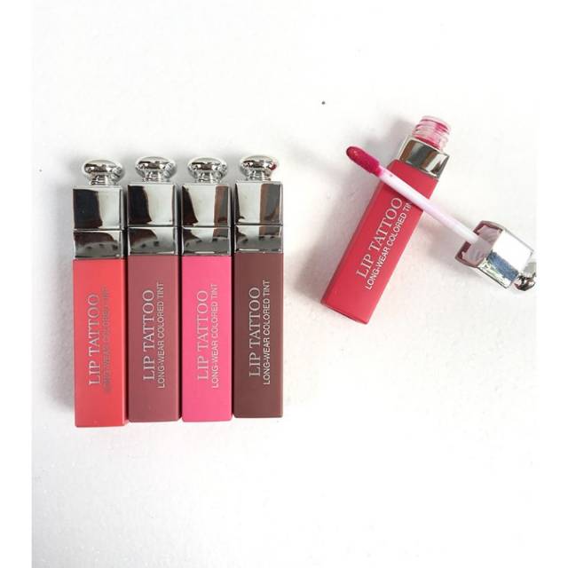 Dior hotsell lipstick harga