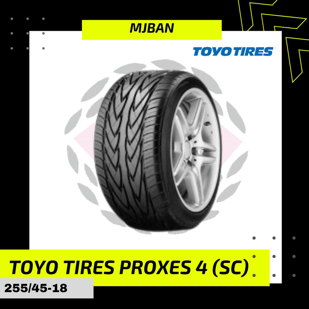 Шины Toyo Proxes 4 225/50 R17 98W XL