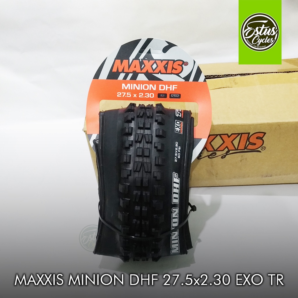 Ban mtb best sale maxxis 27.5