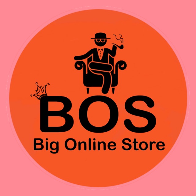 Produk BOS OFFICIAL | Shopee Indonesia