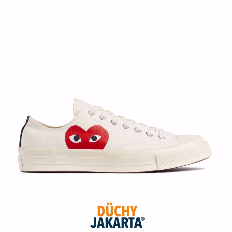 Converse x 2025 cdg jakarta