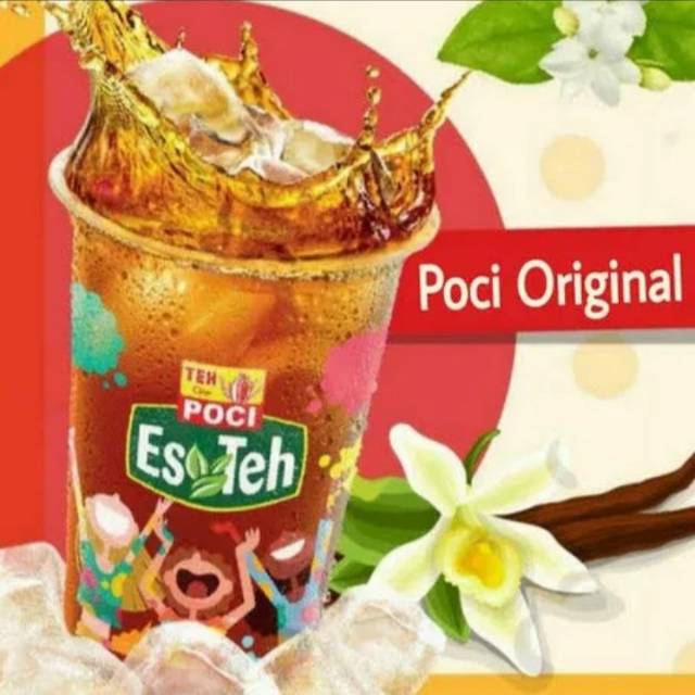 Produk Teh poci mama rizky | Shopee Indonesia