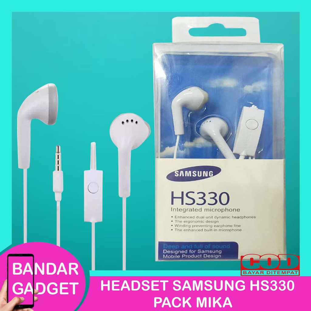 Earphone mi ka 2025