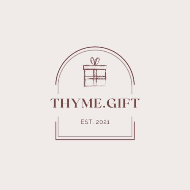 Produk Thyme Gift Shopee Indonesia