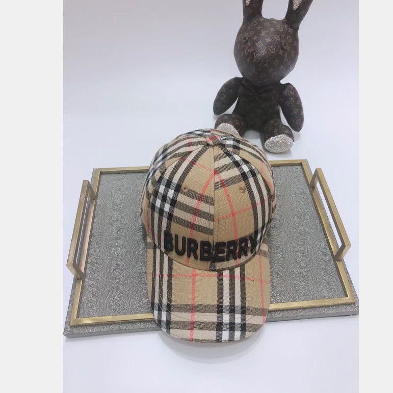 Burberry cap outlet aliexpress