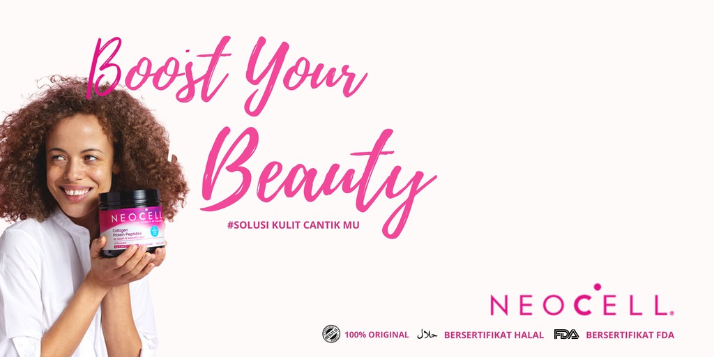 Produk Neocell.id | Shopee Indonesia