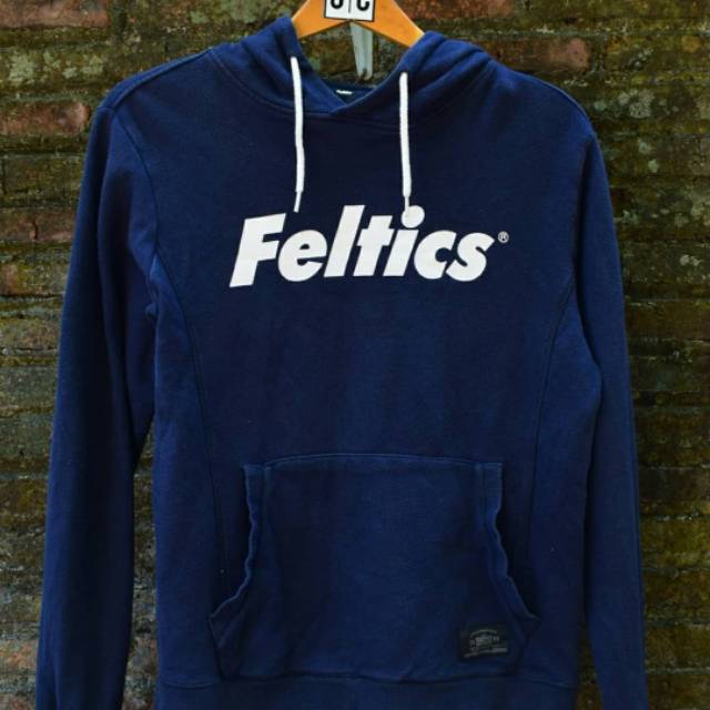 Harga hoodie shop feltics original