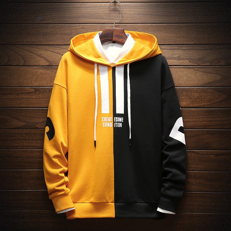 Hoodie best sale in shopee