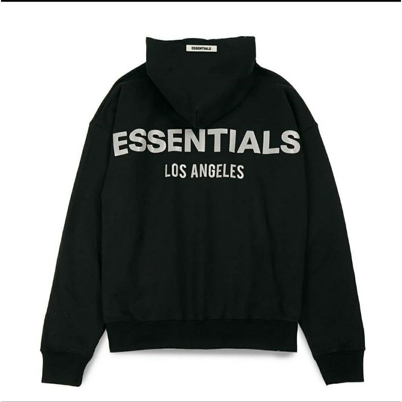 Essentials los angeles discount hoodie