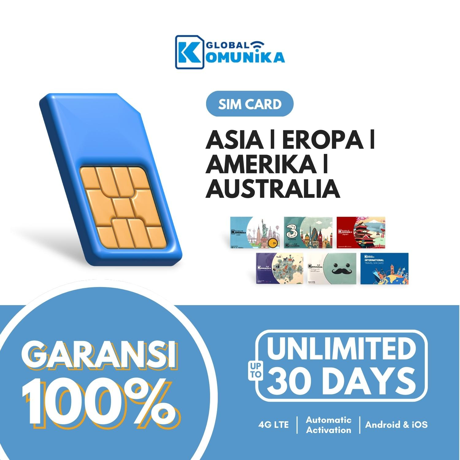 Produk Global Komunika Official Store | Shopee Indonesia