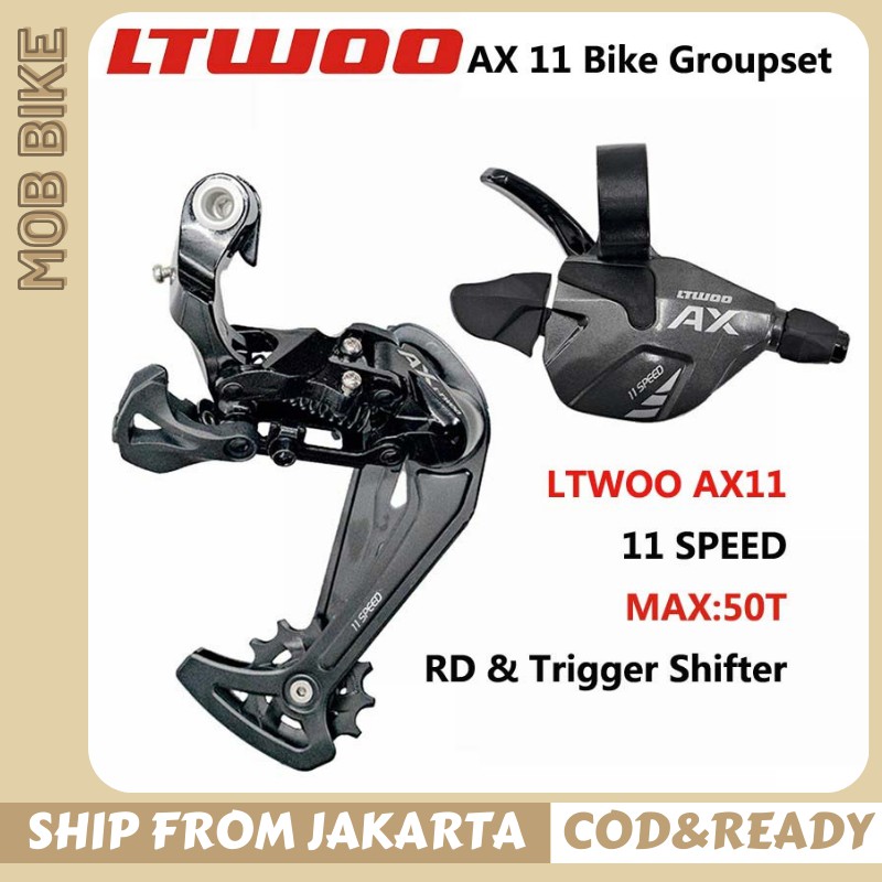 Produk MOB Bike Shopee Indonesia