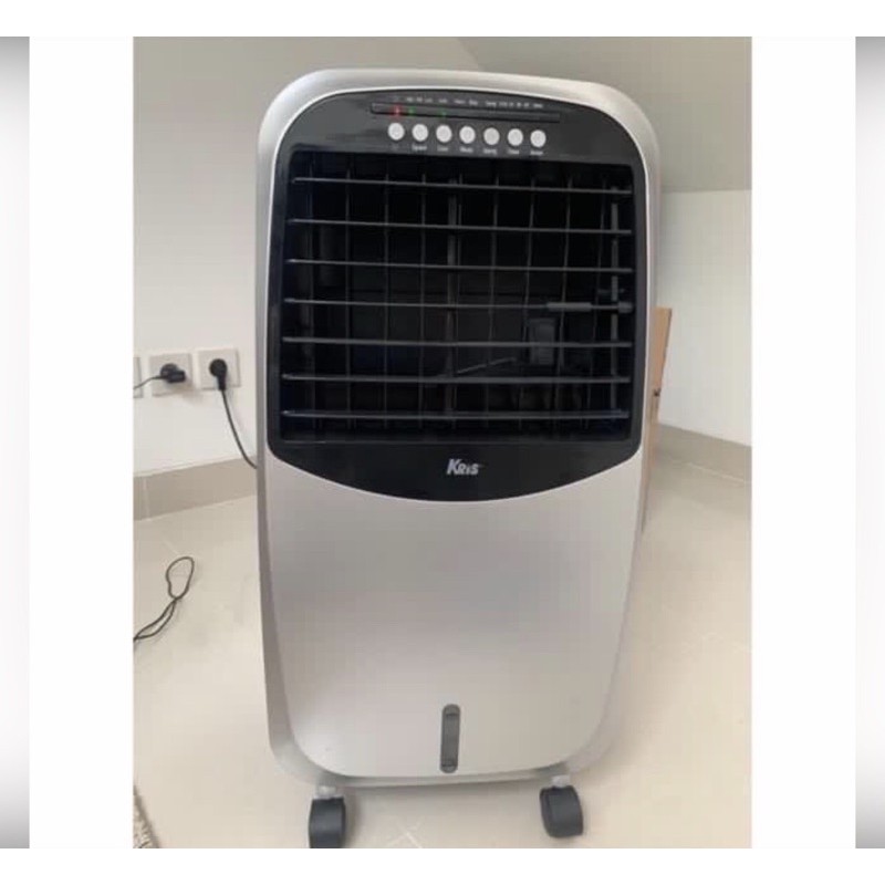 Air cooler best sale ace hardware