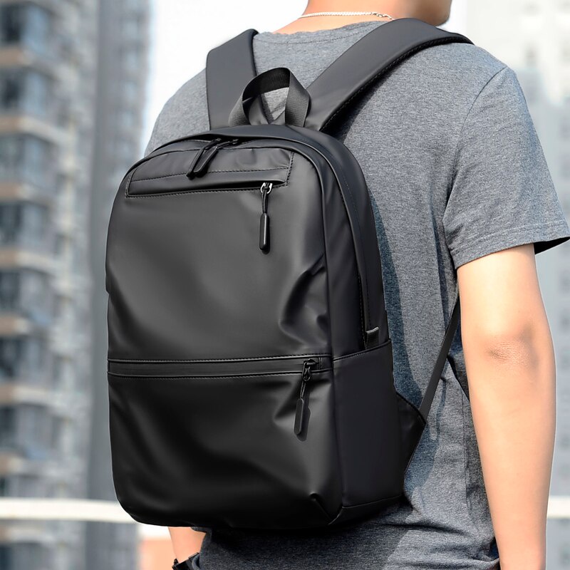 Tas ransel cheap laptop pria branded