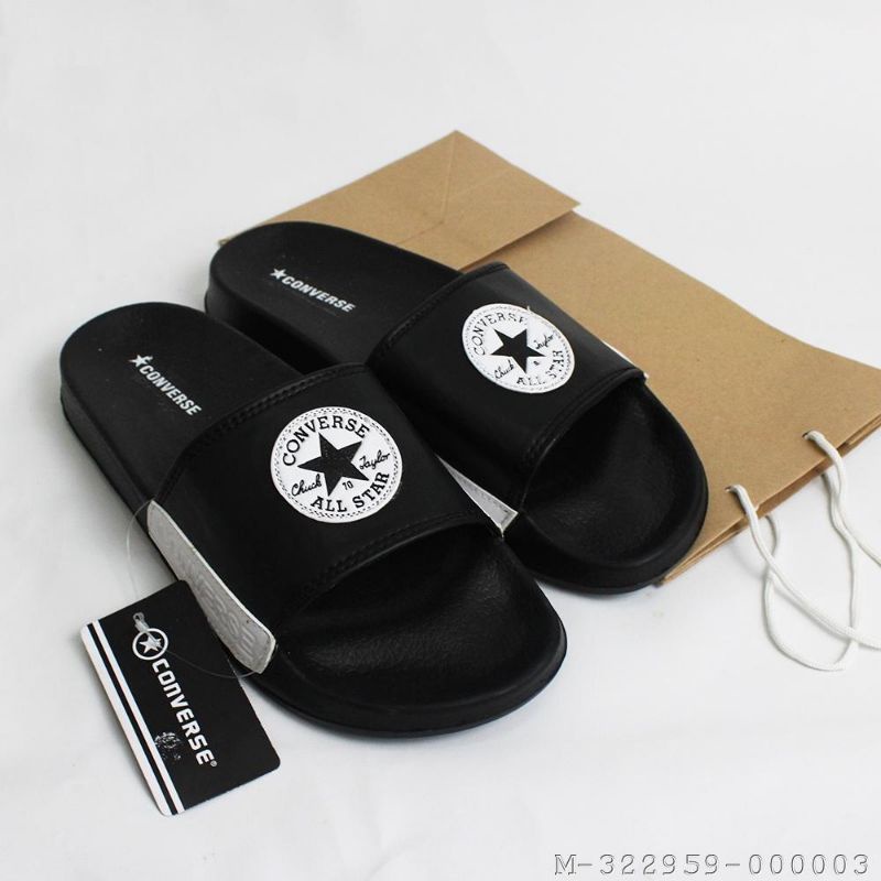 Beli sandal hot sale converse