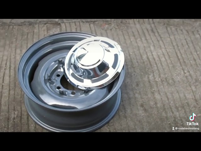 Produk Roda Besi | Shopee Indonesia