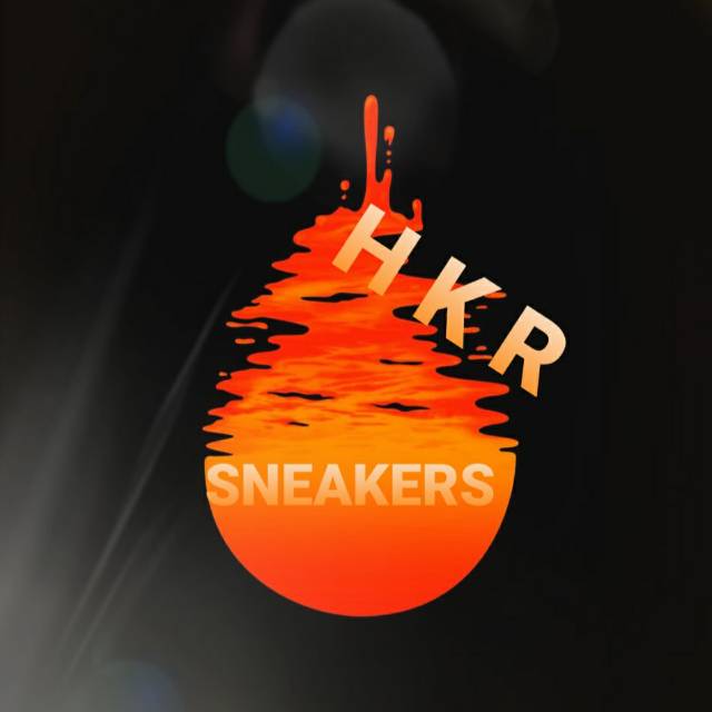 hkr trainers